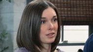 Willow ticks off Carly on General Hospital | Image: ABC